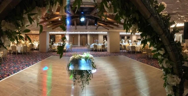 Eresin Hotels Topkapı
