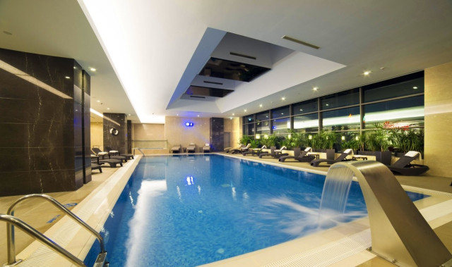 Radisson Blu Kayseri