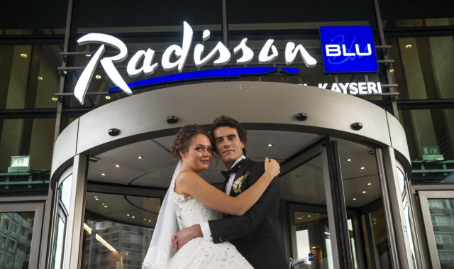 Radisson Blu Kayseri