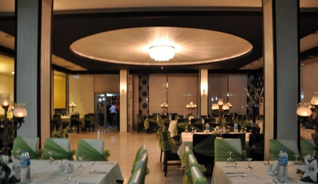 Asude Restaurant Düğün ve Davet Salonları