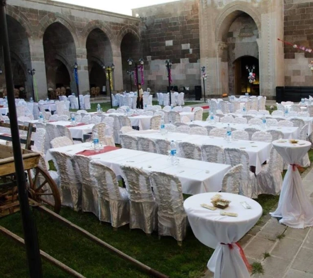 Karatay Han Butik Otel & Restaurant