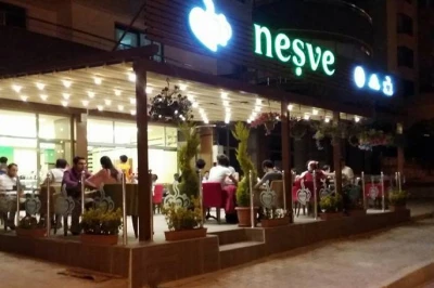 Neşve Çay ve Kahve Evi