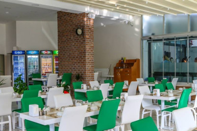 Yeşil Döner Restaurant