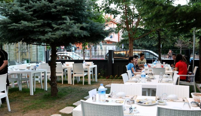 Yeşil Döner Restaurant