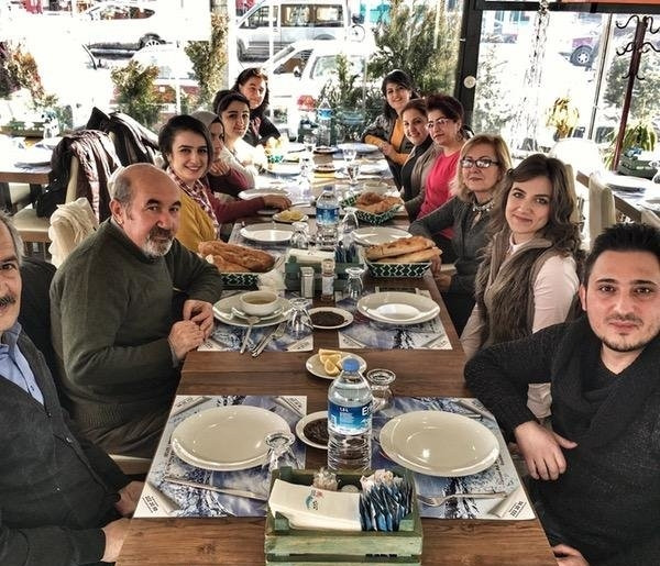 Murat Balık Restaurant