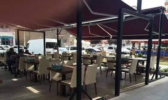 Murat Balık Restaurant