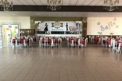 Safir Düğün Salonları
