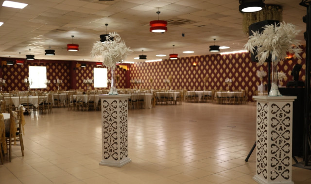 Safir Düğün Salonları