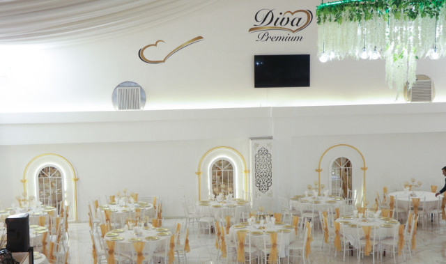 Diva Premium Kına Evi