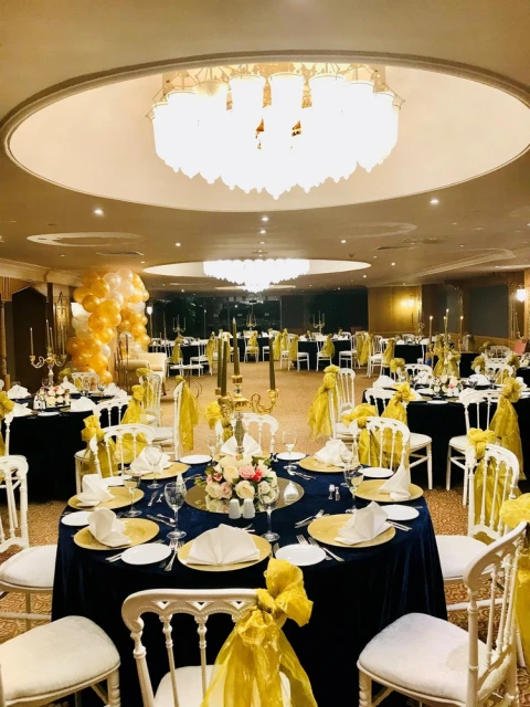 Eresin Hotels Topkapı