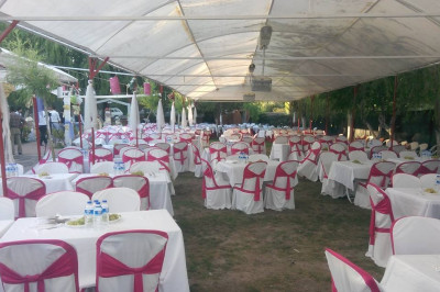 Köşk Pınar Düğün Salonu