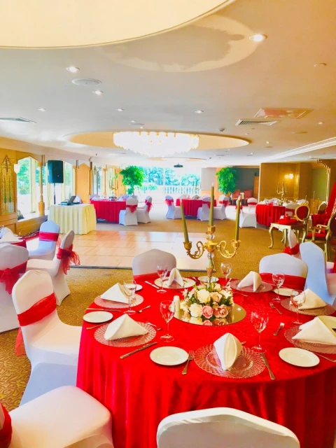 Eresin Hotels Topkapı
