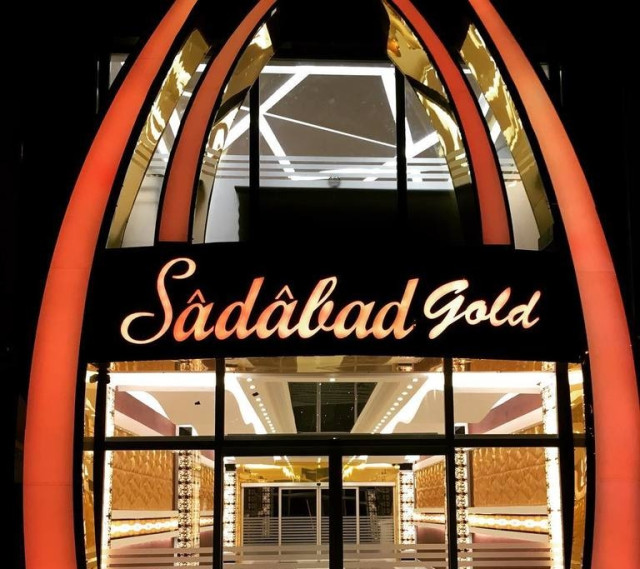 Sadabad Gold