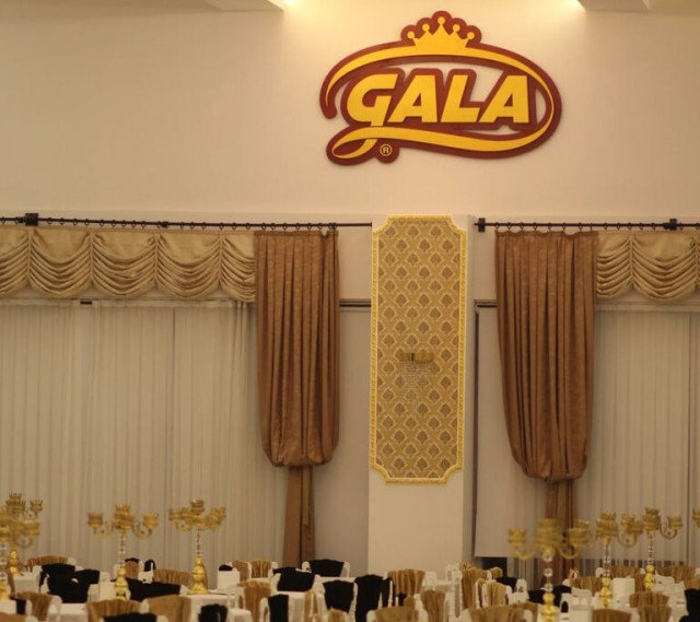 Gala Deluxe Düğün & Davet