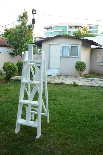 Bizim Bahçe Kır Düğünü