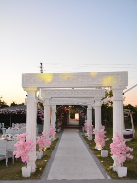 Keyf Events & Wedding Planner