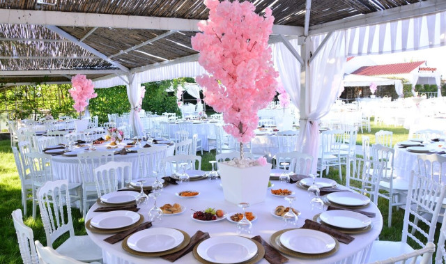 Keyf Events & Wedding Planner