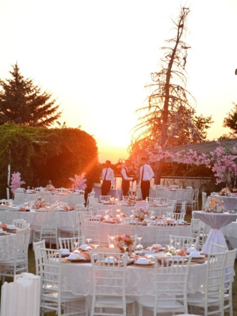 Keyf Events & Wedding Planner