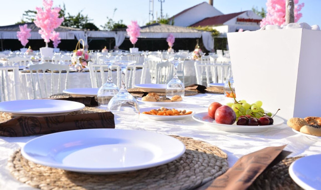 Keyf Events & Wedding Planner