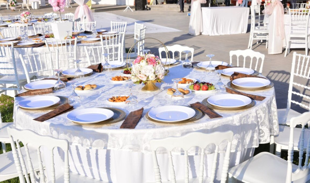 Keyf Events & Wedding Planner