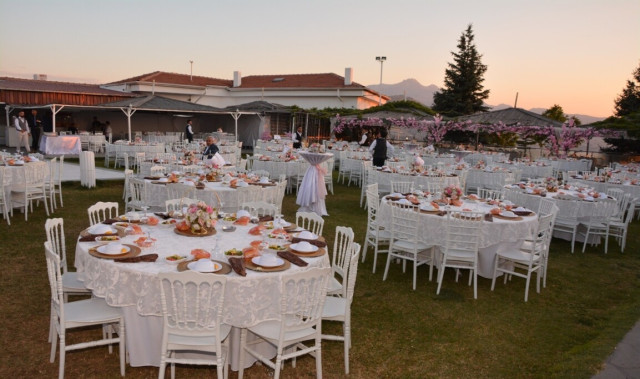 Keyf Events & Wedding Planner