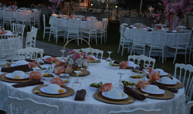 Keyf Events & Wedding Planner