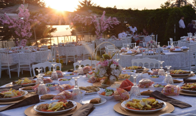 Keyf Events & Wedding Planner