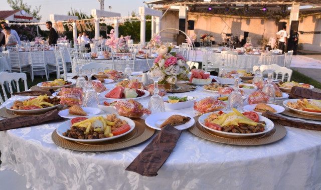 Keyf Events & Wedding Planner