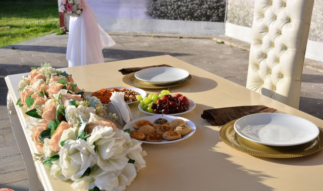 Keyf Events & Wedding Planner