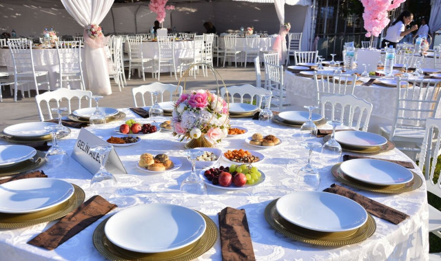 Keyf Events & Wedding Planner