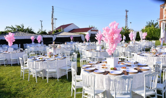 Keyf Events & Wedding Planner