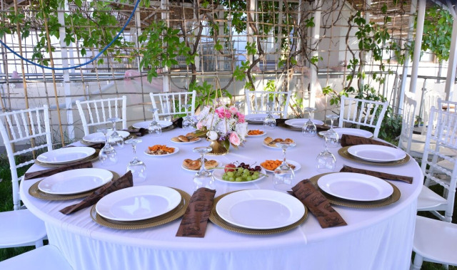 Keyf Events & Wedding Planner