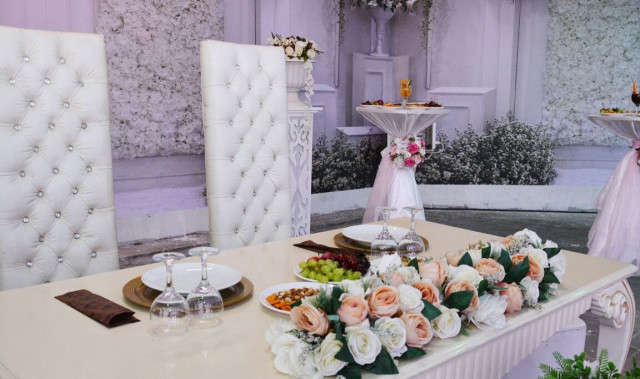 Keyf Events & Wedding Planner