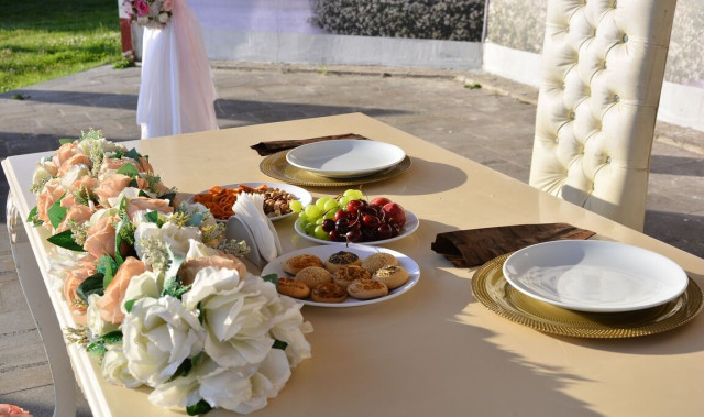 Keyf Events & Wedding Planner