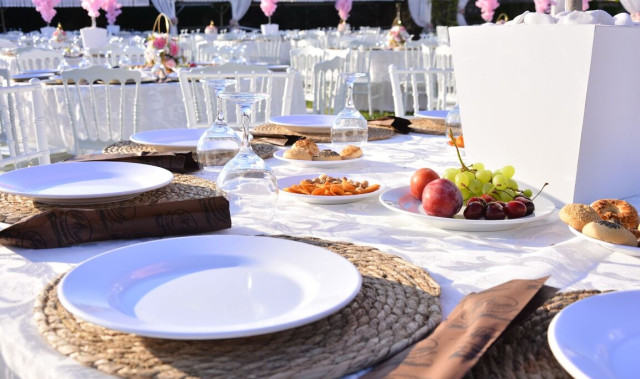 Keyf Events & Wedding Planner