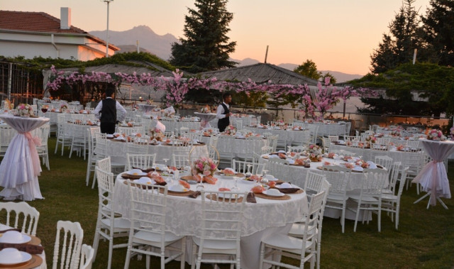 Keyf Events & Wedding Planner