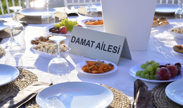 Keyf Events & Wedding Planner