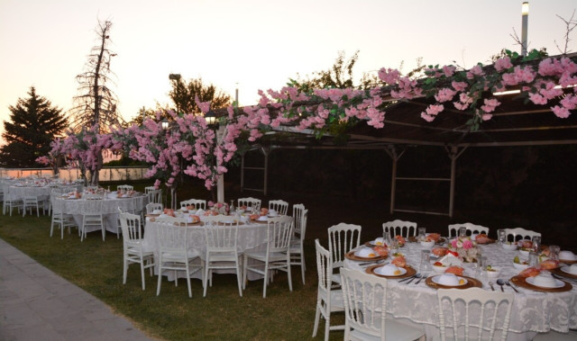 Keyf Events & Wedding Planner