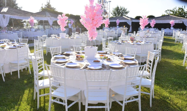 Keyf Events & Wedding Planner