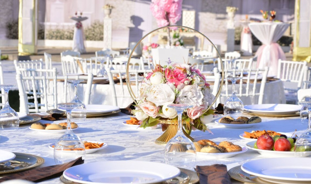 Keyf Events & Wedding Planner