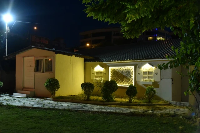 Bizim Bahçe Kır Düğünü