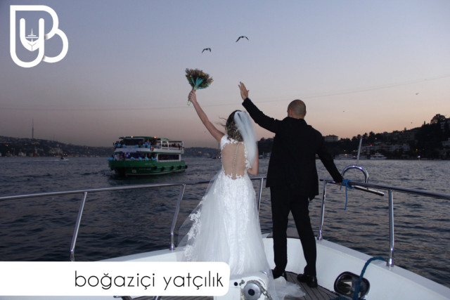 Boğaziçi Yatçılık