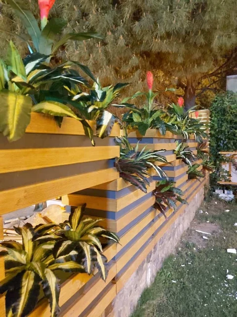 Bizim Bahçe Kır Düğünü