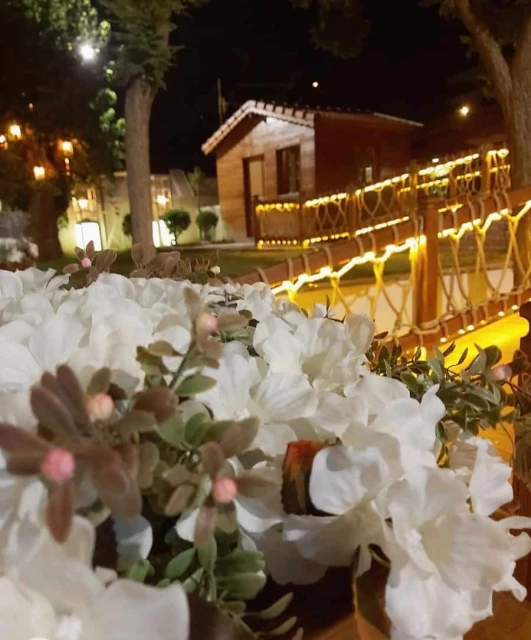 Bizim Bahçe Kır Düğünü