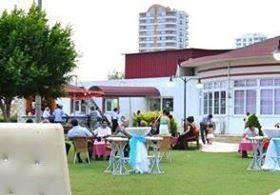 Mersin Garden Club