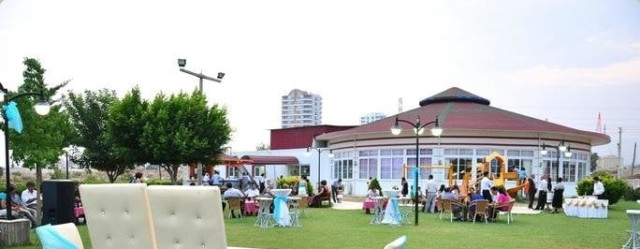 Mersin Garden Club