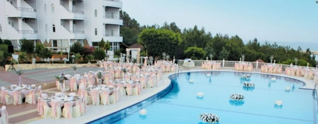 Olbios Marina Resort Hotel