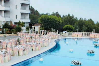 Olbios Marina Resort Hotel