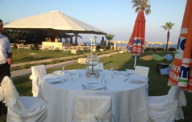 Barbarossa Club & Hotel