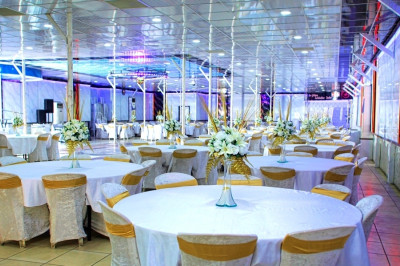 Aklan Düğün Salonu